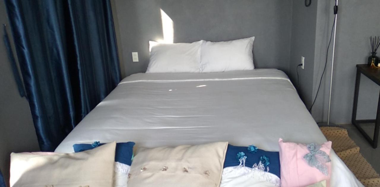 Song Cau Beach Hotel Phu Yen Exteriör bild