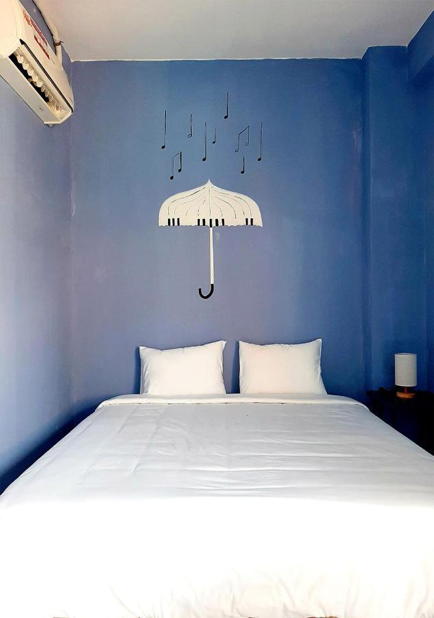 Song Cau Beach Hotel Phu Yen Exteriör bild